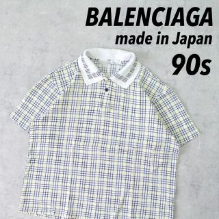 バレンシアガ(Balenciaga)のshi♦︎様 専用ページ(ポロシャツ)