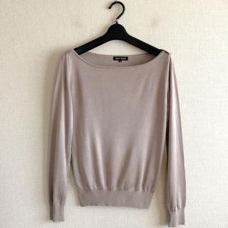 ミッシュマッシュ(MISCH MASCH)のミッシュマッシュ♡シャンパンカットソー(カットソー(長袖/七分))