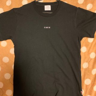 コーエン(coen)のcoen Tシャツ(Tシャツ(半袖/袖なし))