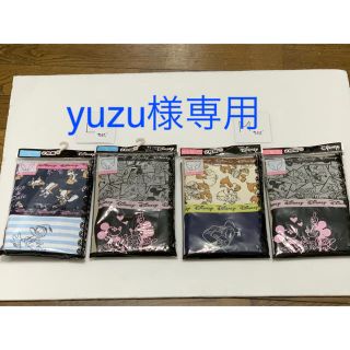 ディズニー(Disney)のyuzu様専用　　ディズニープリントショーツ(ショーツ)