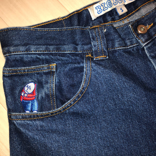 Supreme(シュプリーム)のpolar skate big boy jeans Sサイズ メンズのパンツ(デニム/ジーンズ)の商品写真