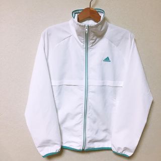 アディダス(adidas)のアディダス レディース パーカー(パーカー)