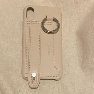 トゥデイフル(TODAYFUL)のTODAYFUL iPhoneケース ＊ X/Xs用(iPhoneケース)