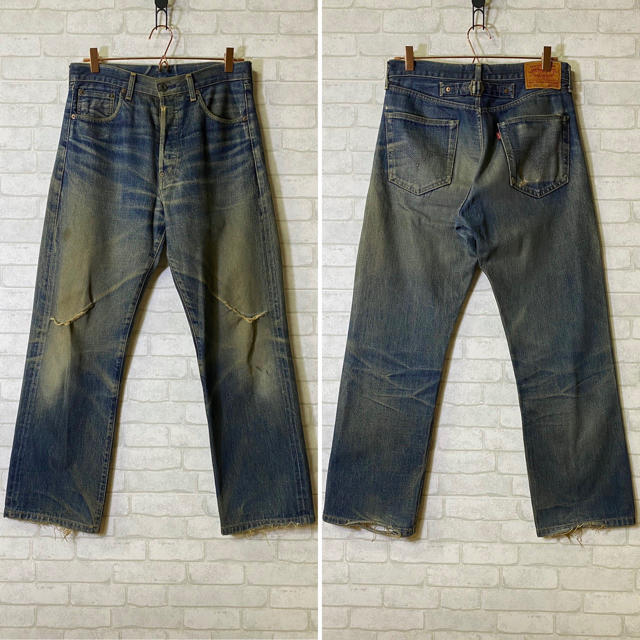 702xx リーバイス W36 702xx リーバイス W36