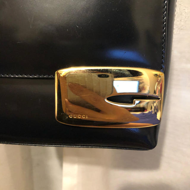 Gucci(グッチ)のGUCCIバック レディースのバッグ(ショルダーバッグ)の商品写真
