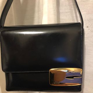 グッチ(Gucci)のGUCCIバック(ショルダーバッグ)