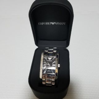 エンポリオアルマーニ(Emporio Armani)のEnporio Armani　メンズ腕時計(腕時計(アナログ))