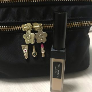 シュウウエムラ(shu uemura)のシュウウエムラ　コンシーラ(コンシーラー)