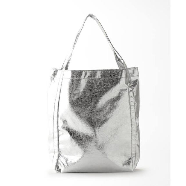DEUXIEME CLASSE - Deuxieme Classe 【BINDU/ビンドゥー】 Shiny Tote ...