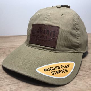 カーハート(carhartt)のCarhartt カーハート　ローキャップ　正規品　新品未使用　送料無料(キャップ)