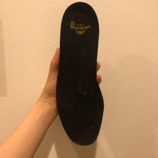 ドクターマーチン(Dr.Martens)のドクターマーチン　中敷(その他)