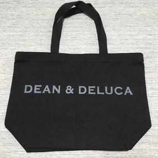 ディーンアンドデルーカ(DEAN & DELUCA)のデーンアンドデルーカ　トートバック(トートバッグ)