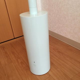 チムニーⅢ　加湿器