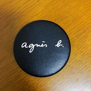 アニエスベー(agnes b.)のアニエスベー　バッジ(その他)