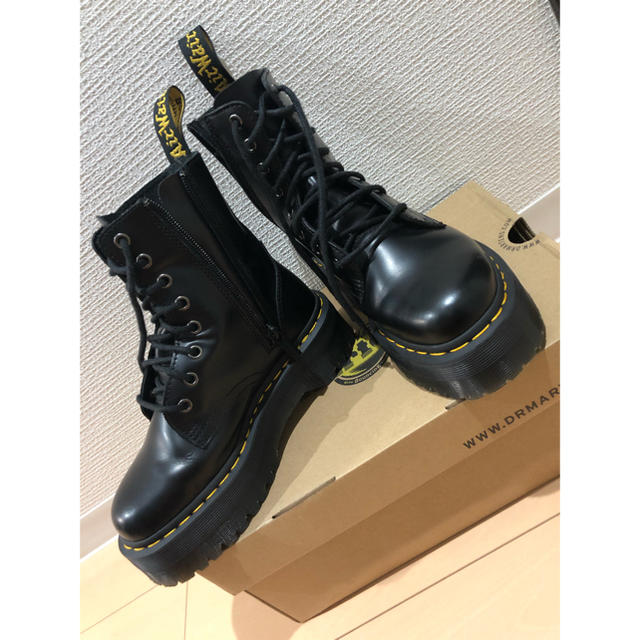 Dr.Martens(ドクターマーチン)のa様専用 レディースの靴/シューズ(ブーツ)の商品写真