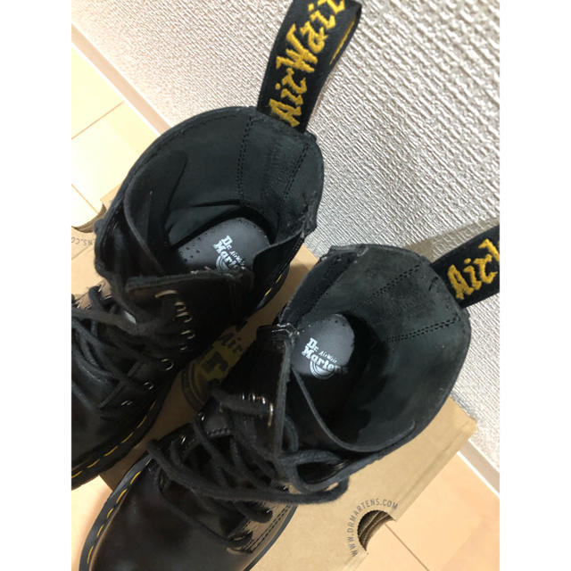 Dr.Martens(ドクターマーチン)のa様専用 レディースの靴/シューズ(ブーツ)の商品写真