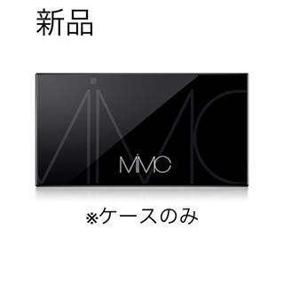 エムアイエムシー(MiMC)のmimc ミネラルクリーミー ファンデーションケース(ファンデーション)