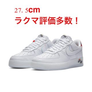 ナイキ(NIKE)のNIKE AIR FORCE 1 BETRUE 27.5 ナイキ エアフォース(スニーカー)