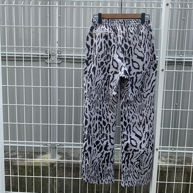 NEEDLES | TrackPant - Poly Jacquard 19AW ジャージ NEEDLES | TrackPant - Poly Jacquard 19AW ジャージ
