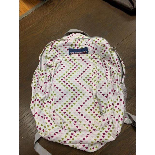 JANSPORT(ジャンスポーツ)のJANSPORTのリュック レディースのバッグ(リュック/バックパック)の商品写真