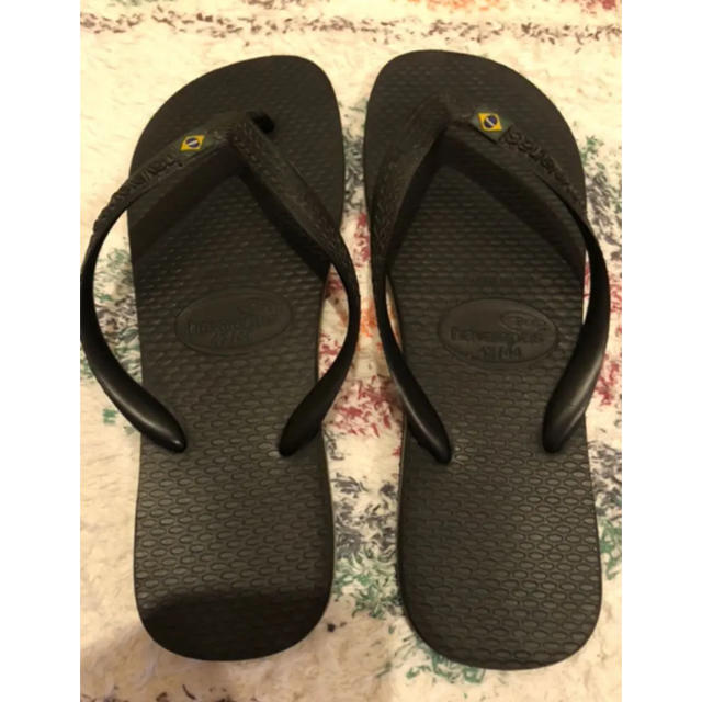 havaianas(ハワイアナス)のハワイナス ビーチサンダル メンズの靴/シューズ(サンダル)の商品写真