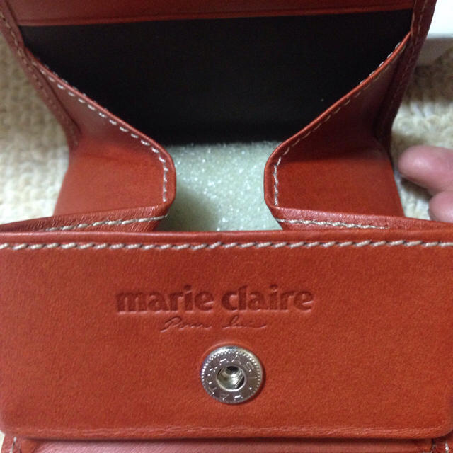 Marie Claire(マリクレール)の【marie claire】コインケース レディースのファッション小物(コインケース)の商品写真