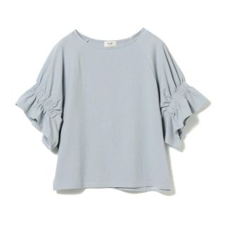 ビームス(BEAMS)のBEAMS HEART 袖フレア プルオーバー(カットソー(半袖/袖なし))