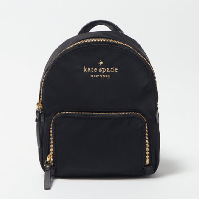 バッグ最終値下げ中‼️katespade ミニリュック