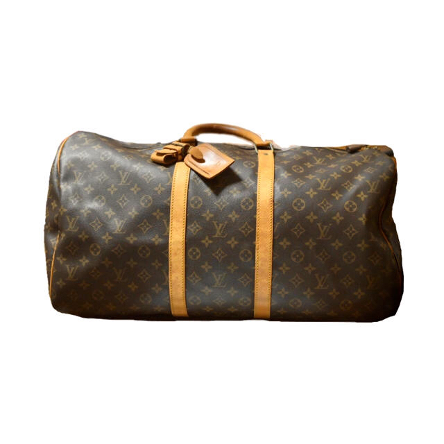 LOUIS VUITTON ボストンバッグ キーポル55 EMI様専用 ルイヴィトン ボストンバッグ モノグラム モノグラム キーポル LOUIS VUITTON ボストンバッグ キーポル55 EMI様専用 ルイヴィトン ボストンバッグ モノグラム モノグラム キーポル
