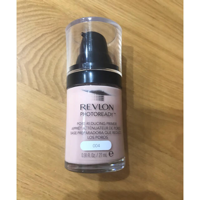 REVLON(レブロン)のピロン(´ω｀)様専用　レブロン　 コスメ/美容のベースメイク/化粧品(化粧下地)の商品写真