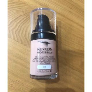 レブロン(REVLON)のピロン(´ω｀)様専用　レブロン　(化粧下地)