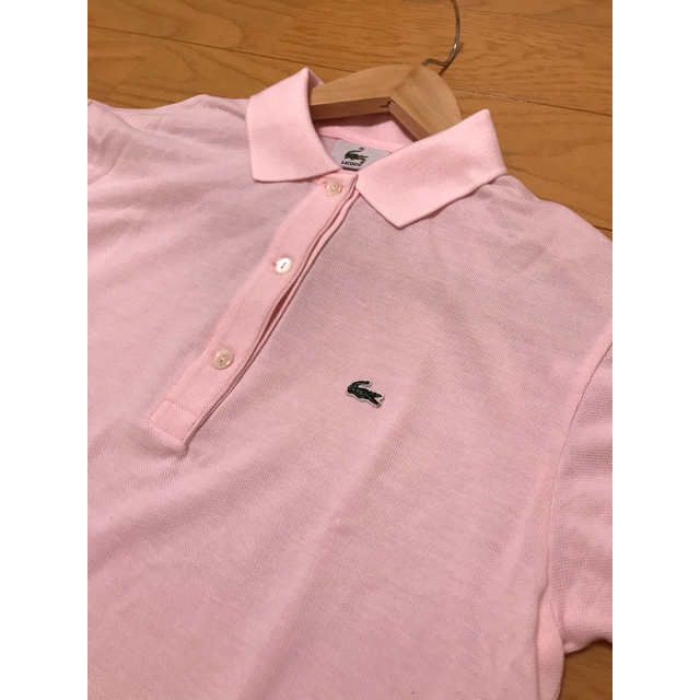Lacoste Lacoste ラコステ ポロシャツ サイズ40表記 M Lサイズ 美品の通販 By フィクサー S Shop ラコステならラクマ Lacoste Lacoste ラコステ ポロシャツ サイズ40表記 M Lサイズ 美品の通販 By フィクサー S Shop ラコステならラクマ