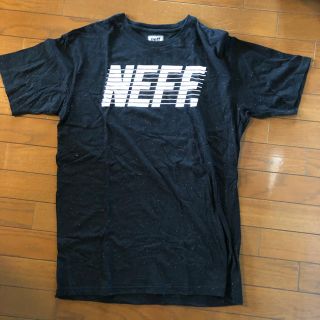 ネフ(Neff)のneff Tシャツ(Tシャツ(半袖/袖なし))