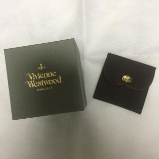 ヴィヴィアンウエストウッド(Vivienne Westwood)のヴィヴィアンウエストウッド  リング(リング(指輪))