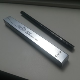 【CLIO】1.5mmSlim-Tech pencil liner (アイライナー)