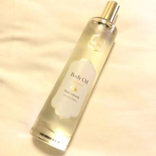 ラリン(Laline)のLALine ラリン　新品ボディオイル 100ml  モノイ(ボディオイル)