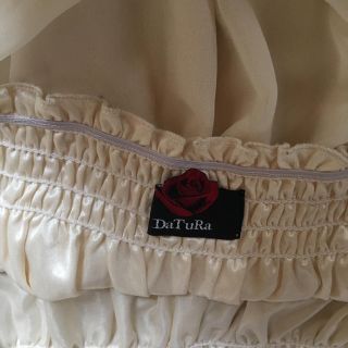 ダチュラ(DaTuRa)のChanel様専用(カットソー(長袖/七分))