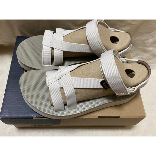 Teva(テバ)の新☆SLOBE IENA☆Teva/テバMIDFORM ARIVACA サンダル レディースの靴/シューズ(サンダル)の商品写真