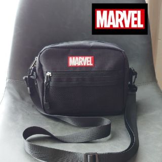 マーベル(MARVEL)のMARVELショルダーバッグ(ショルダーバッグ)