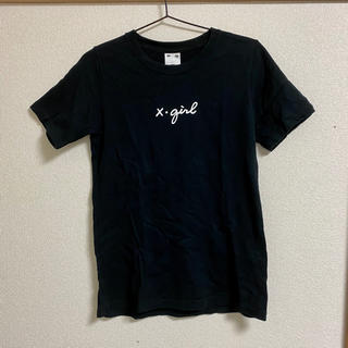 エックスガール(X-girl)のXGIRL (Tシャツ(半袖/袖なし))