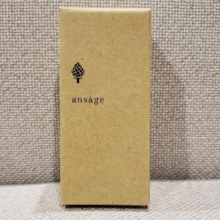 アンサージュ(ansage)のansage(アンサージュ) アーティローション(150mL)(化粧水/ローション)