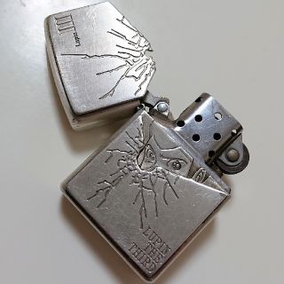 ジッポー(ZIPPO)のルパン三世 Zippo ライター(タバコグッズ)