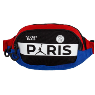 ナイキ(NIKE)のJORDAN PARIS SAINT GERMAIN(ボディーバッグ)