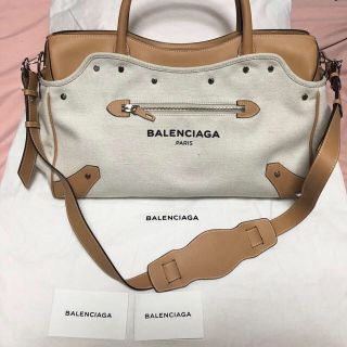 バレンシアガ(Balenciaga)の新品未使用★バレンシアガ★Belharraベルハラ(ハンドバッグ)