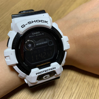 ジーショック(G-SHOCK)のG-SHOCK 腕時計(腕時計(デジタル))