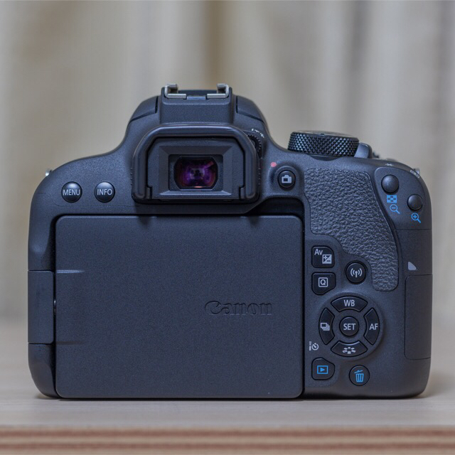 canon EOS Kiss X9i ダブルズームキット