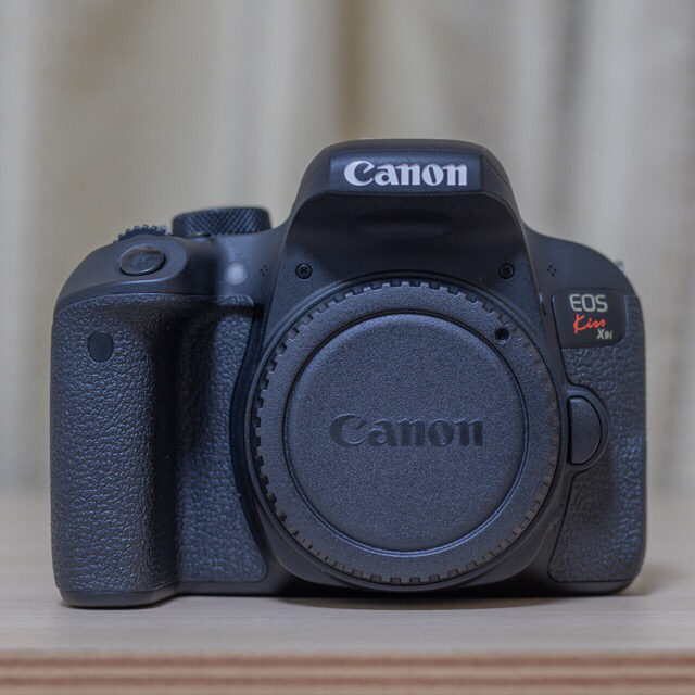 canon EOS Kiss X9i ダブルズームキット