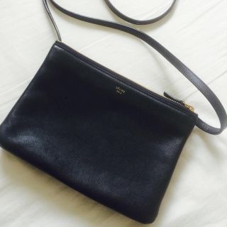 セリーヌ(celine)のおみ様お取り置き*3/31まで(ショルダーバッグ)