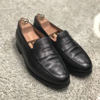 ジョンロブ(JOHN LOBB)のジョンロブ　ロペス　7.5 EEE 7h(ドレス/ビジネス)