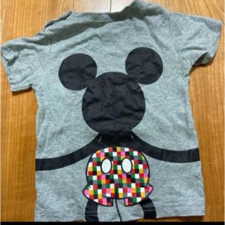 ディズニー(Disney)の子ども服(Tシャツ/カットソー)